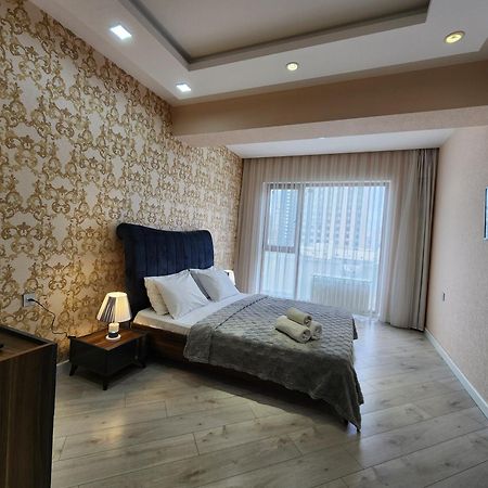 Park Azure Lux Apartment Baku Exterior photo
